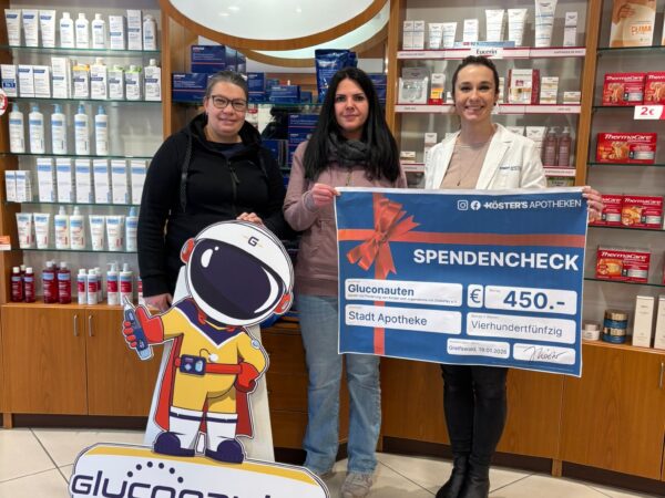 Vielen Dank – Stadt-Apotheke Greifswald