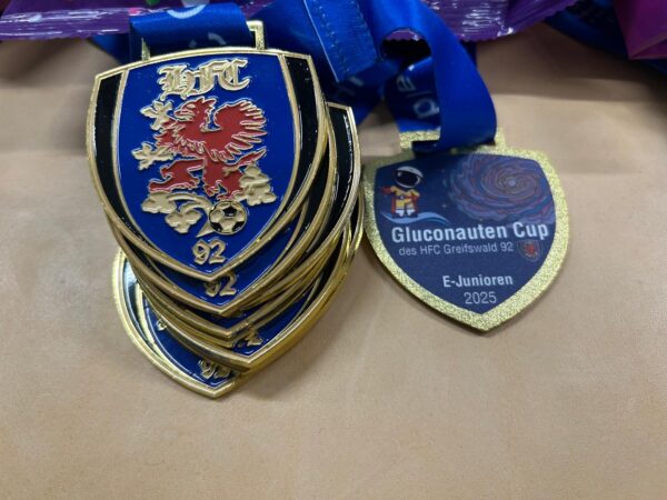 HFC Greifswald – Spendentunier